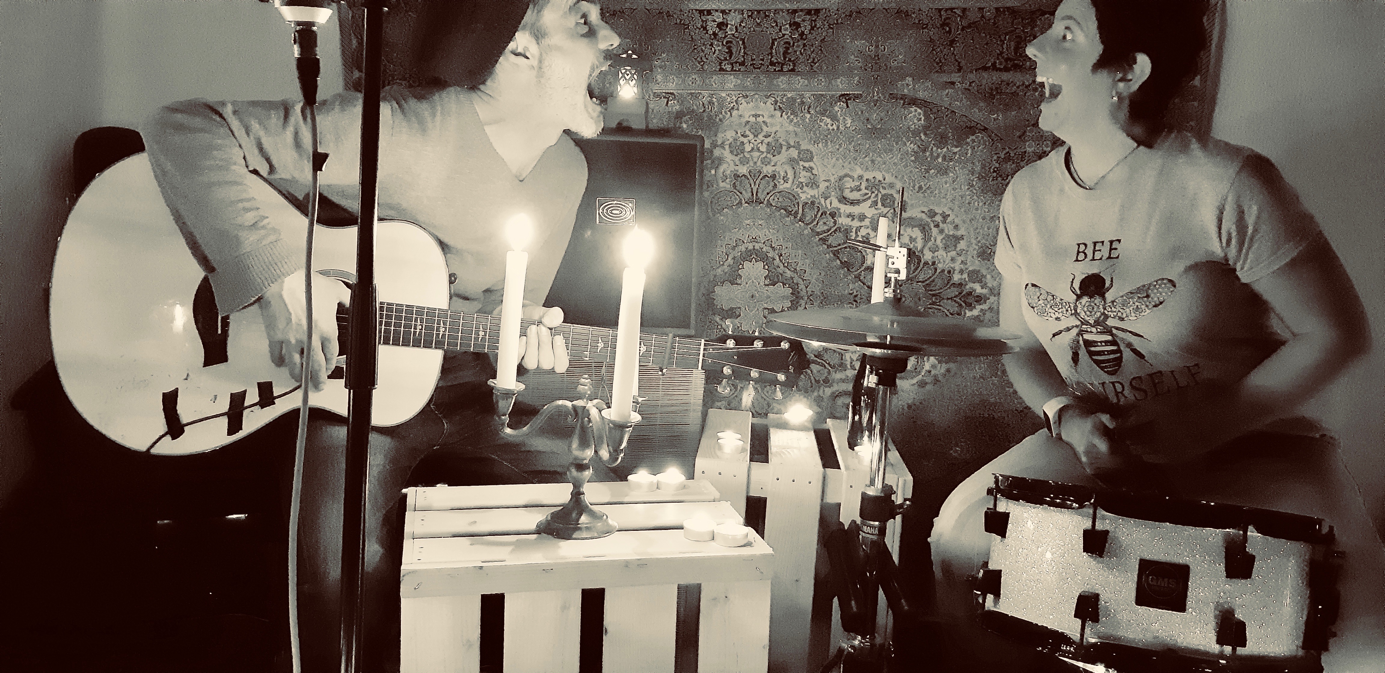 B en concert
