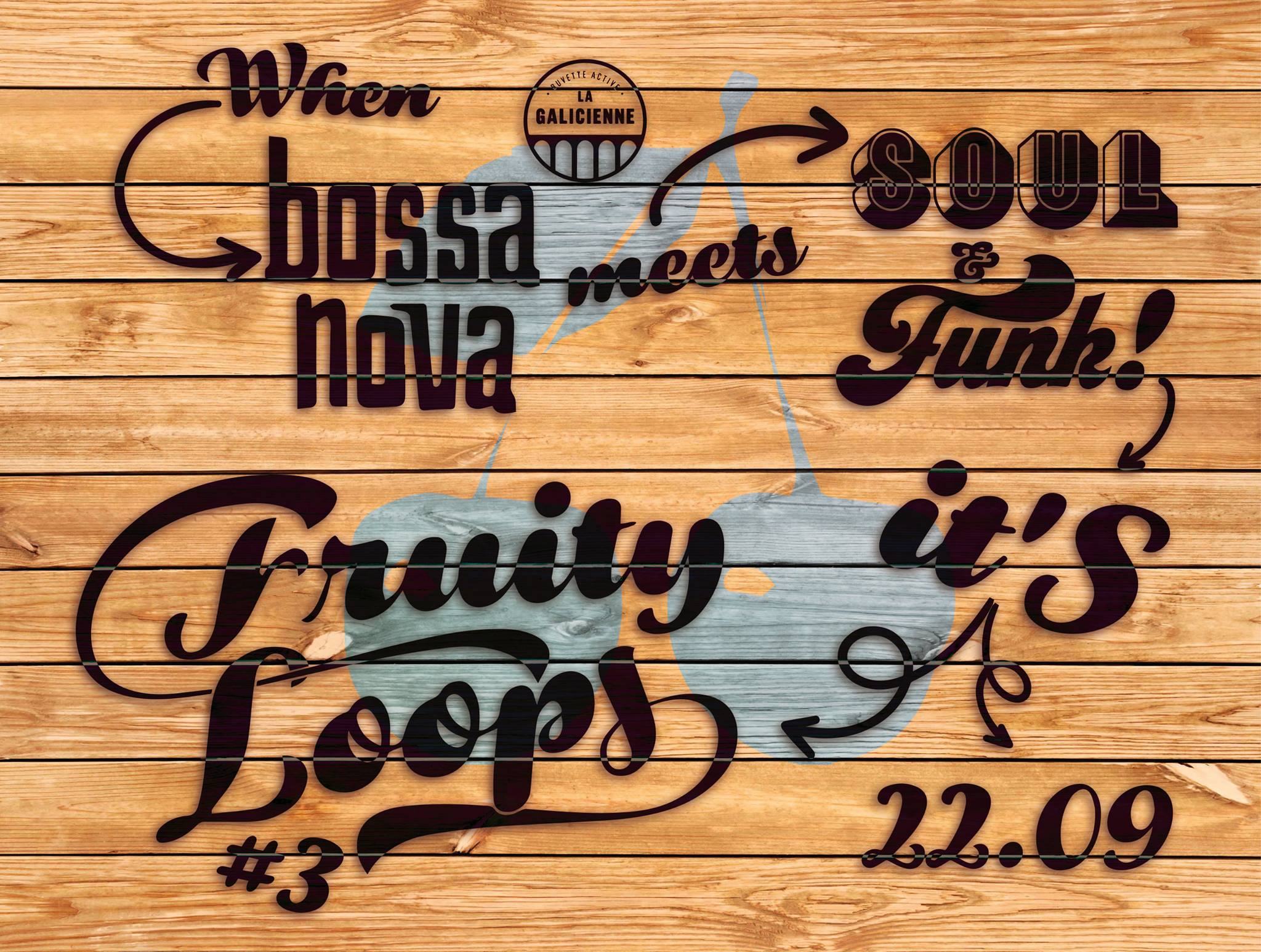 Fruity Loops #3