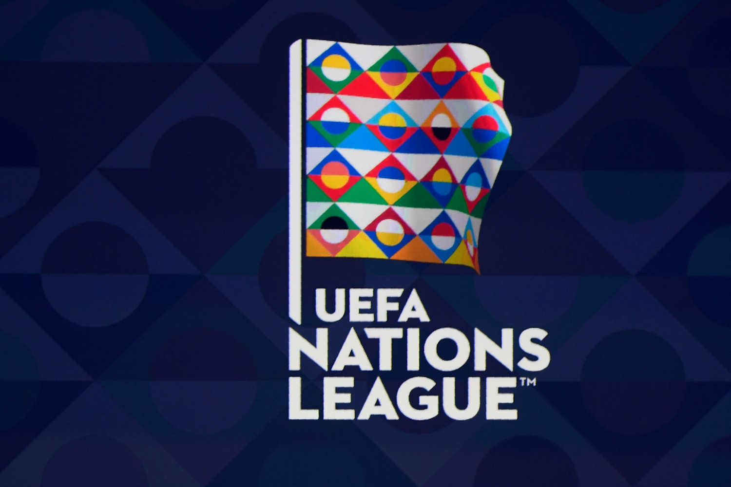 1/2 Finale de la Ligue des Nations - Portugal-Suisse