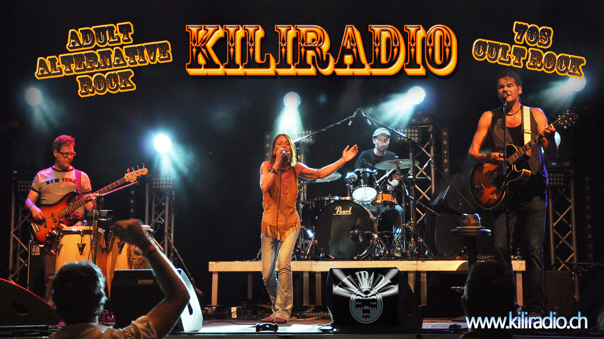 KILIRADIO