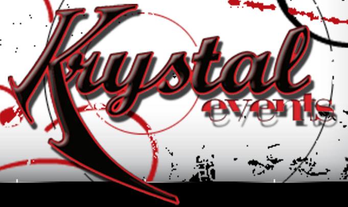 After Krystal Work